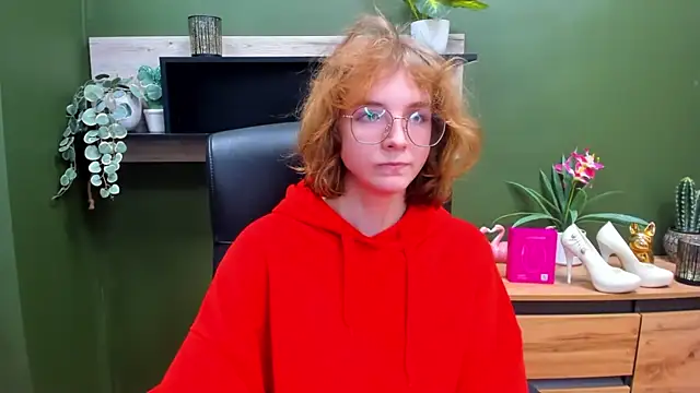 juicyPenny's cam snapshot