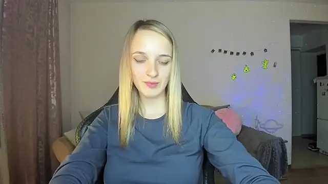 RouseReed's cam snapshot