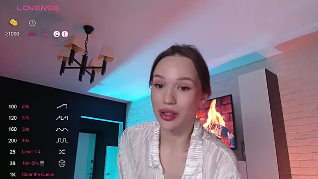 Jade_Lumin's cam snapshot