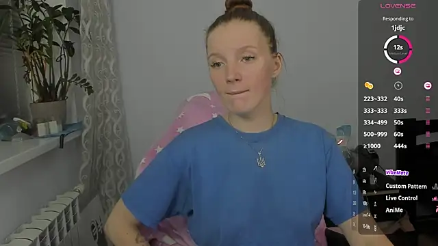 Mary_Blu's cam snapshot