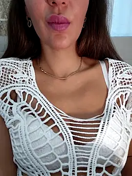 Glamour_Grace's cam snapshot