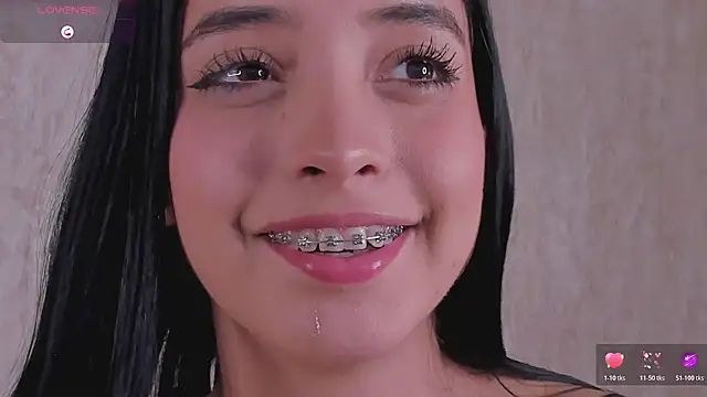 StefanyRousse's cam snapshot