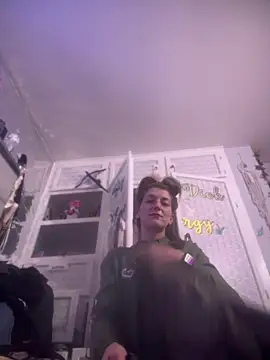 MrsSizzle's cam snapshot