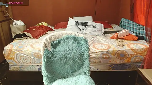 Sasharosee2's cam snapshot