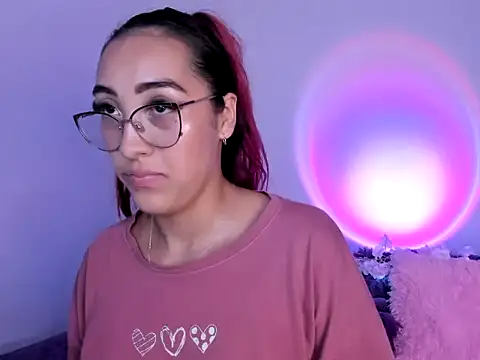 HeidyRousse's cam snapshot