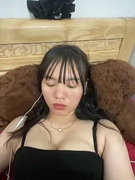 hanaa-show's cam snapshot