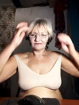 NikaGold454's cam snapshot