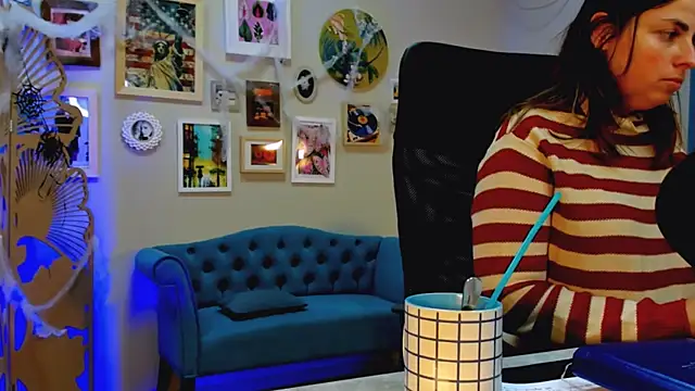 MartaEdams's cam snapshot