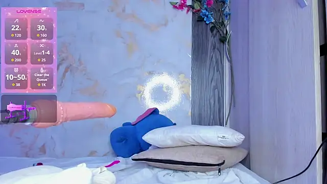 Eva_cutte's cam snapshot