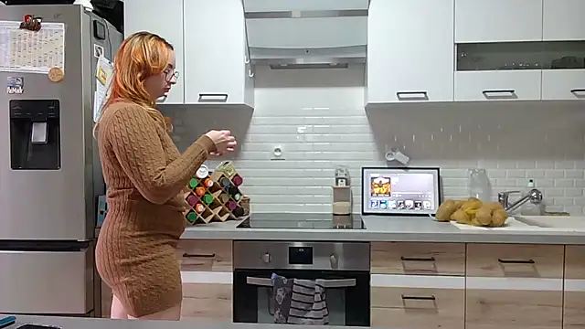 TokyoAna's cam snapshot