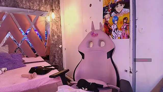 Terraelowen's cam snapshot