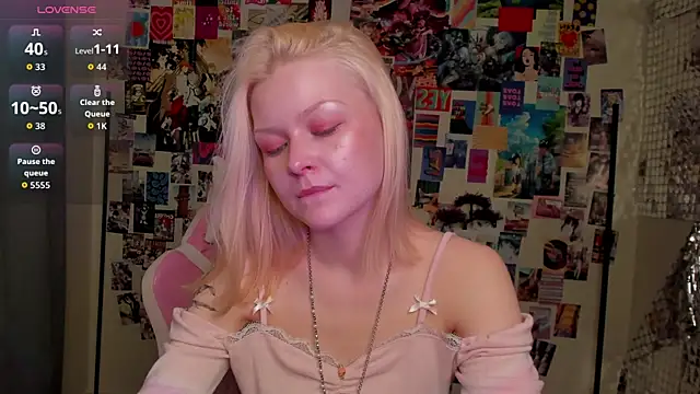 Callista_a's cam snapshot