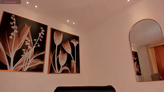 FernandaX1's cam snapshot