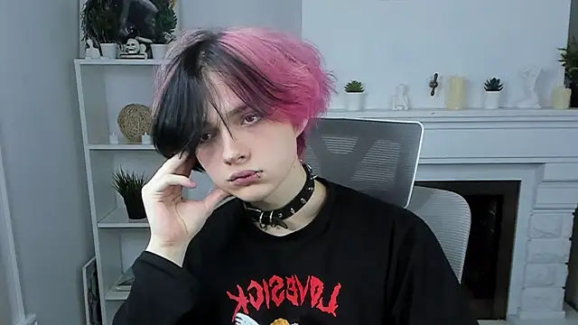 Justin_Care live sex cam