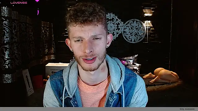andrewxbi live sex cam