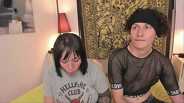 Aria_x_Orien's cam snapshot