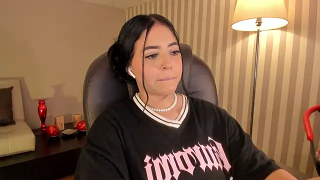 Maaiitee's cam snapshot