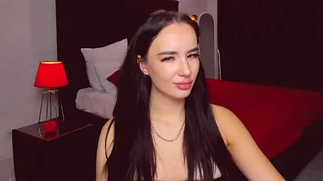 Suga_babe's cam snapshot