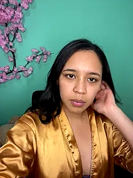 Esmeraldagh_'s cam snapshot