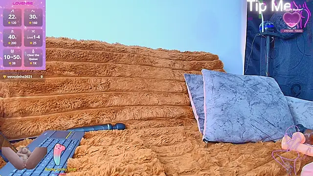 _honey12's cam snapshot