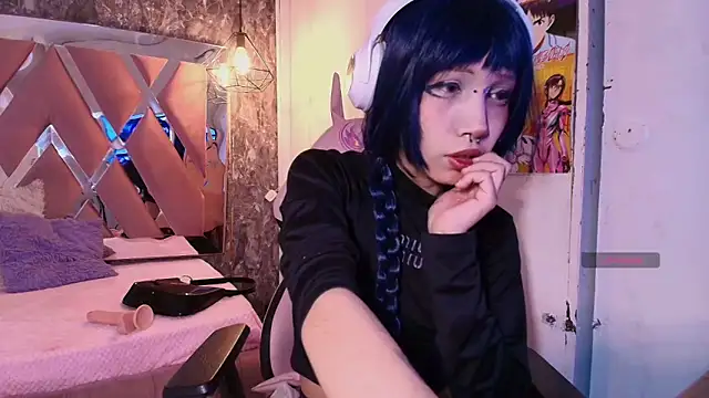 Terraelowen's cam snapshot