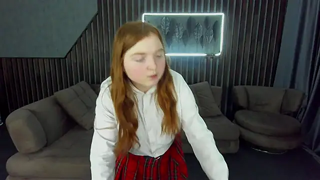 KattyRose8's cam snapshot