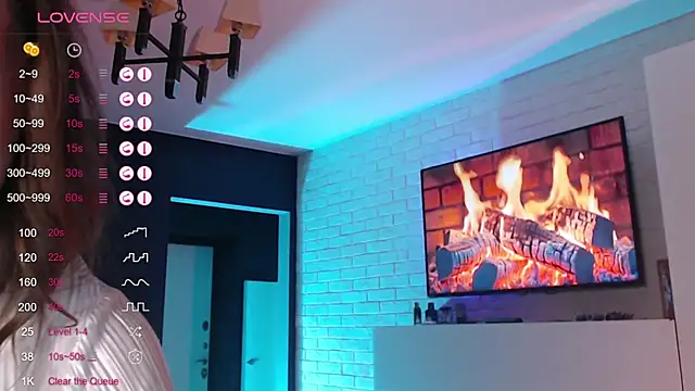 Jade_Lumin's cam snapshot