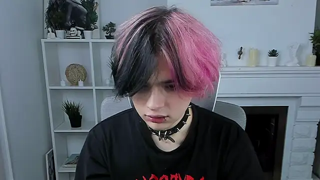 Justin_Care live sex cam