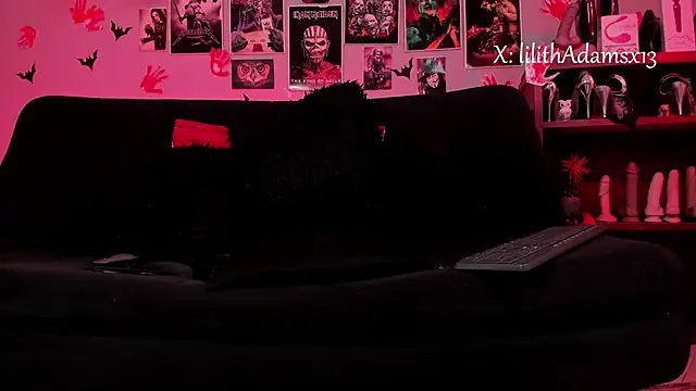 lilith-deveraux's cam snapshot