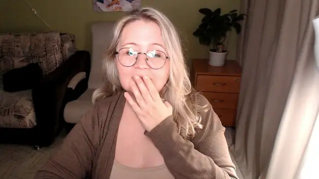 JanaMayer's cam snapshot