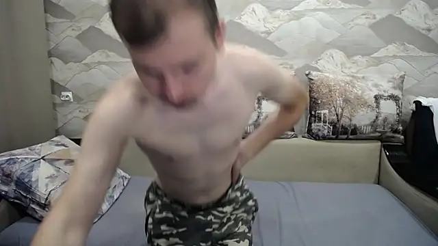 SerzhKorol1 live sex cam