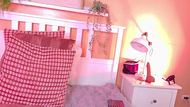 KendalMilleer's cam snapshot