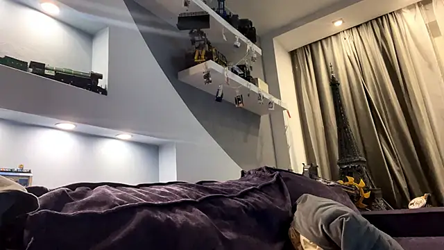 CarmaDiza's cam snapshot