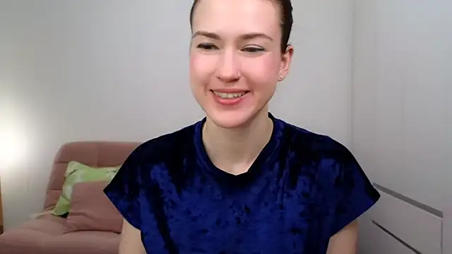 AliciaNewell's cam snapshot