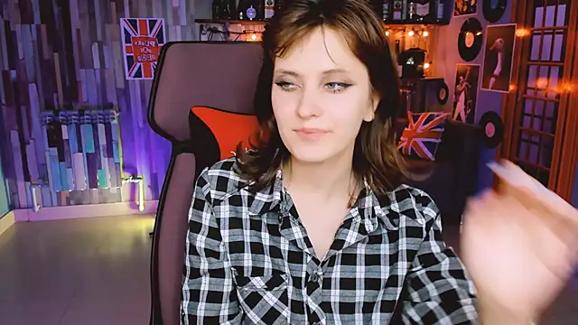 LolaAsmus's cam snapshot