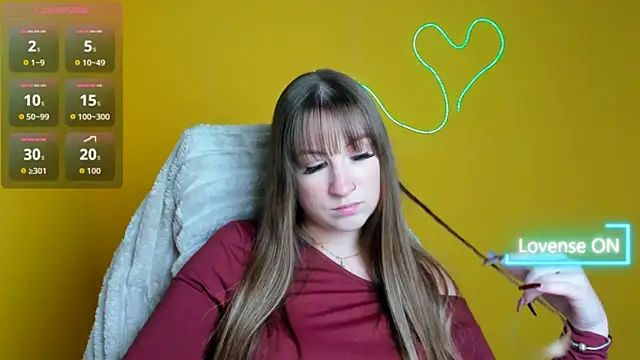 Evelina_GG's cam snapshot