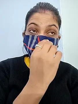 Noorkhatoon's cam snapshot