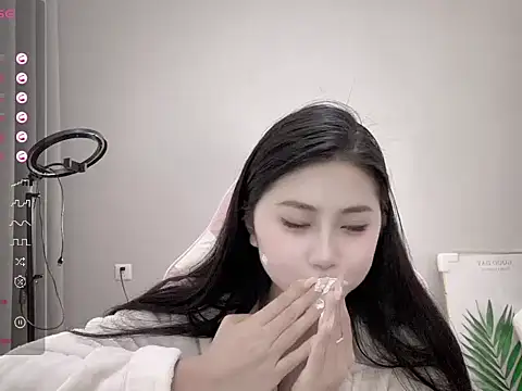 paopao-1314's cam snapshot