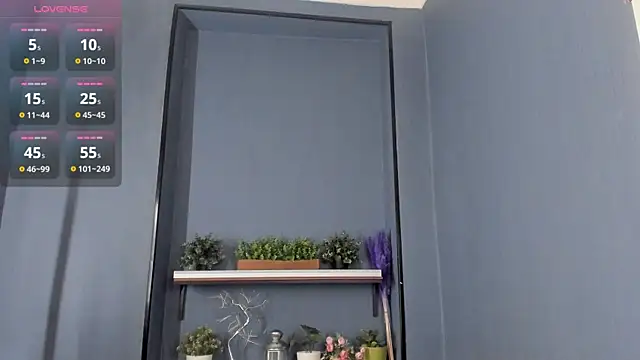 JessicaFoxie's cam snapshot