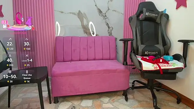 lia_16's cam snapshot