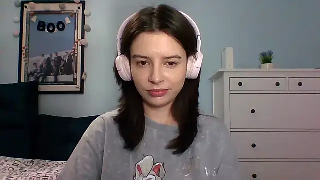 LariceSexy live sex cam