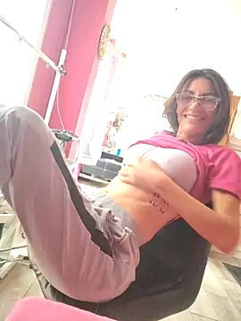 Eimikuro11's cam snapshot