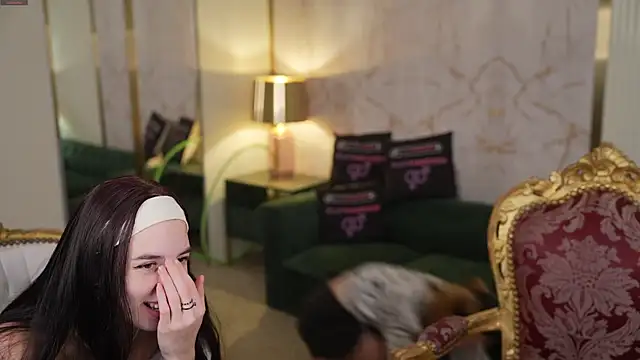 Luchi_Sun's cam snapshot