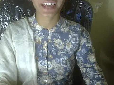 Shezi_N's cam snapshot