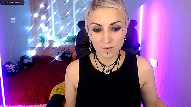 Sweet-n-Strong's cam snapshot