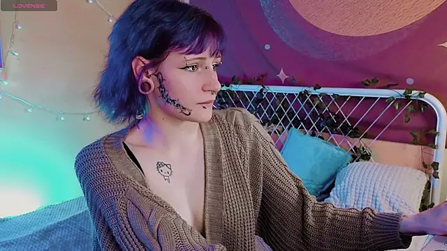 karkadeshk's cam snapshot