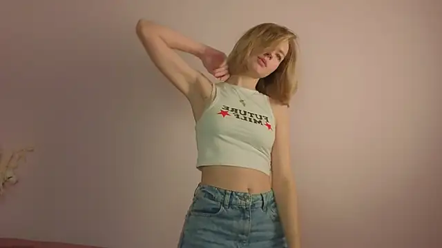 BaileyBernos's cam snapshot