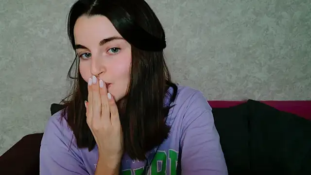 LanaGI's cam snapshot