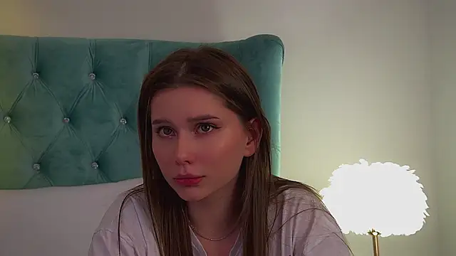 DianaVert's cam snapshot