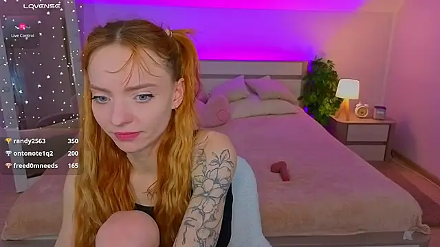 SheRry_SandRra's cam snapshot